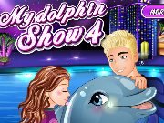 My dolphin show 4 game