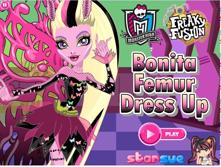 MONSTER GAMES Online - Play Free Monster Games on Poki